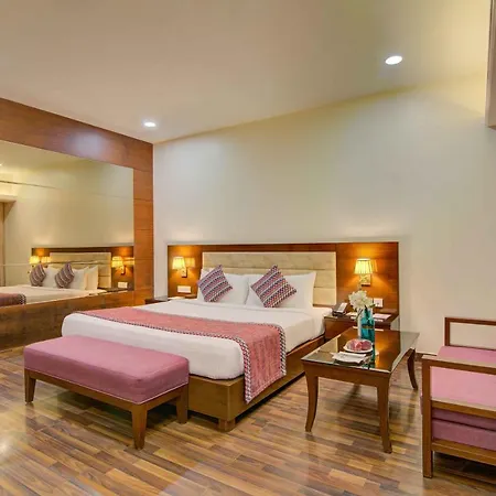 Hotel Home In By Amrik Sukhdev Sonipat Exterior photo