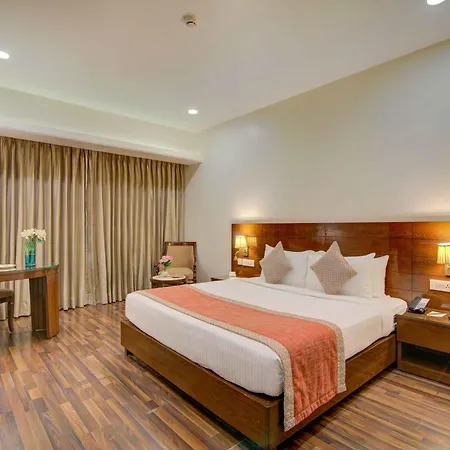 Hotel Home In By Amrik Sukhdev Sonipat Exterior photo