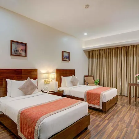 Hotel Home In By Amrik Sukhdev Sonipat Exterior photo