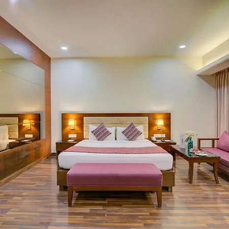 Hotel Home In By Amrik Sukhdev Sonipat Exterior photo