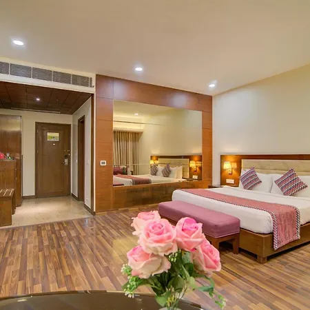 Hotel Home In By Amrik Sukhdev Sonipat Exterior photo