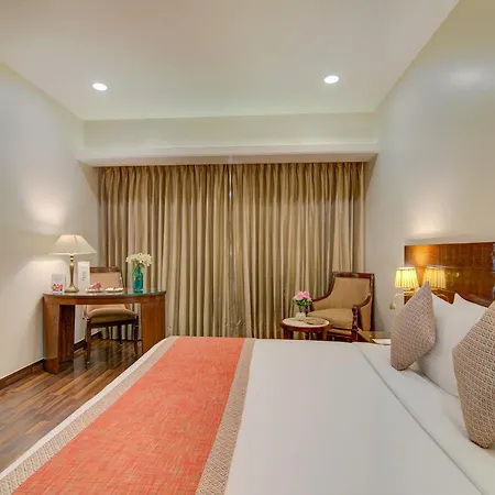 Hotel Home In By Amrik Sukhdev Sonipat Exterior photo