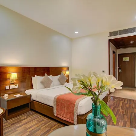 Hotel Home In By Amrik Sukhdev Sonipat Exterior photo
