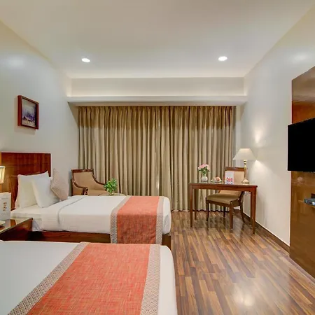 Hotel Home In By Amrik Sukhdev Sonipat Exterior photo