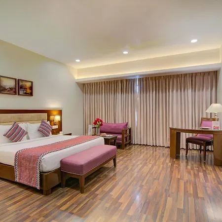 Hotel Home In By Amrik Sukhdev Sonipat Exterior photo