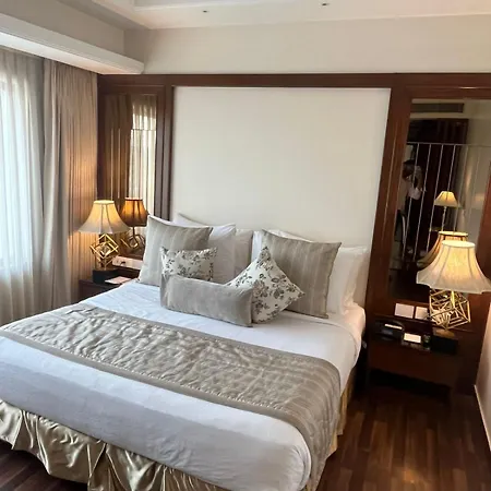 Hotel Home In By Amrik Sukhdev Sonipat Exterior photo