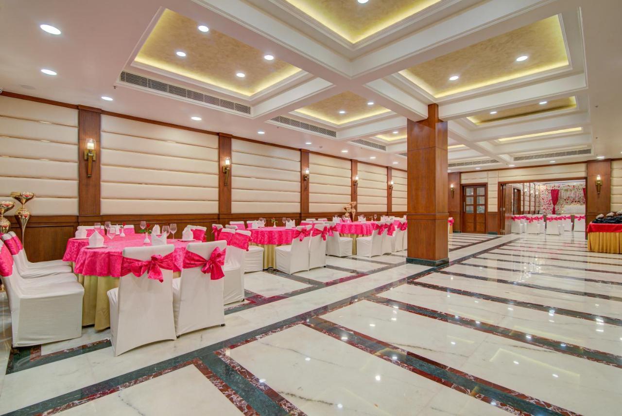 In By Amrik Sukhdev Hotel 4*