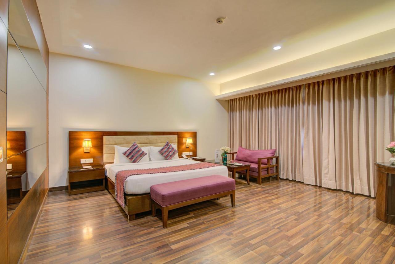 In By Amrik Sukhdev Hotel Sonipat