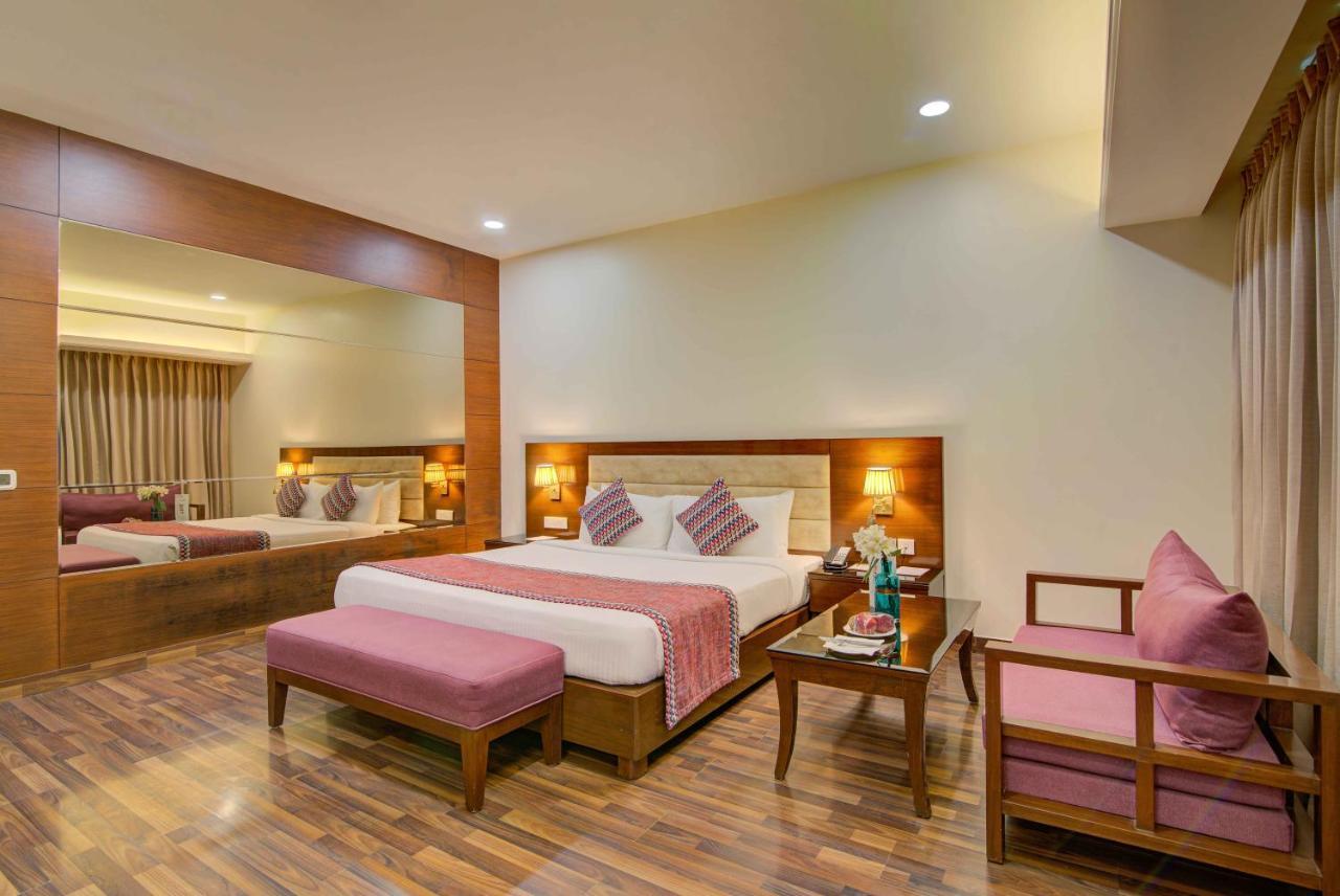 In By Amrik Sukhdev 4* Sonipat