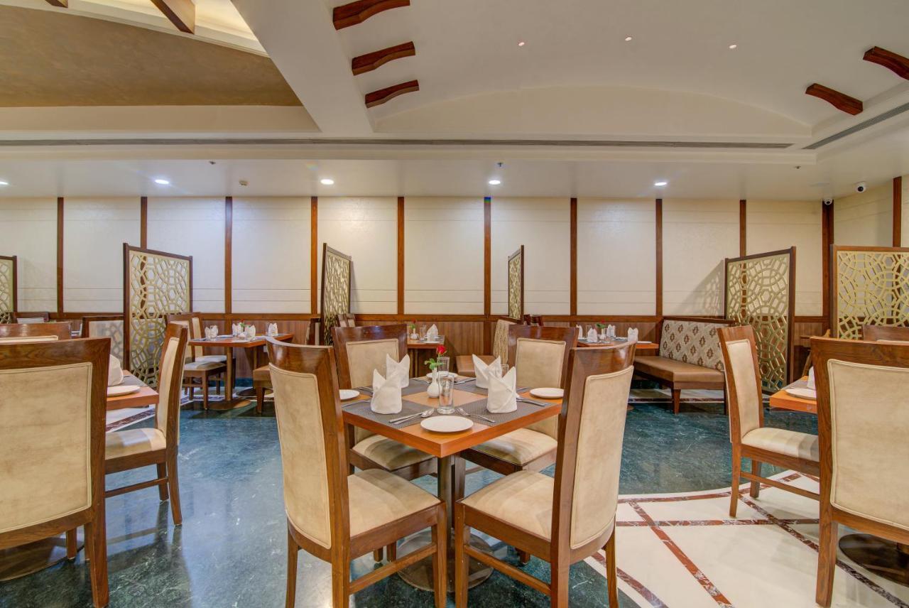In By Amrik Sukhdev Hotel 4*
