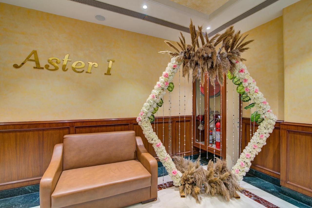 In By Amrik Sukhdev Hotel Sonipat