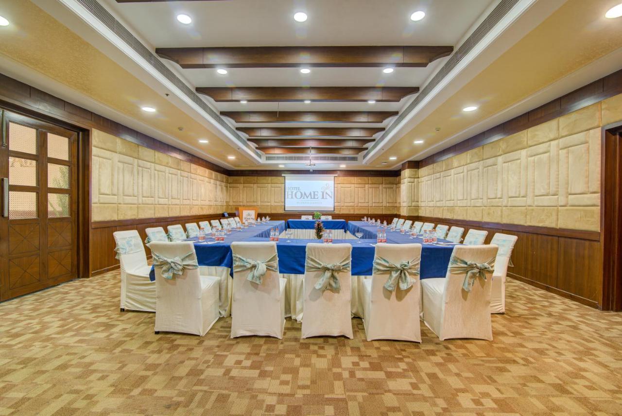 In By Amrik Sukhdev Hotel 4*