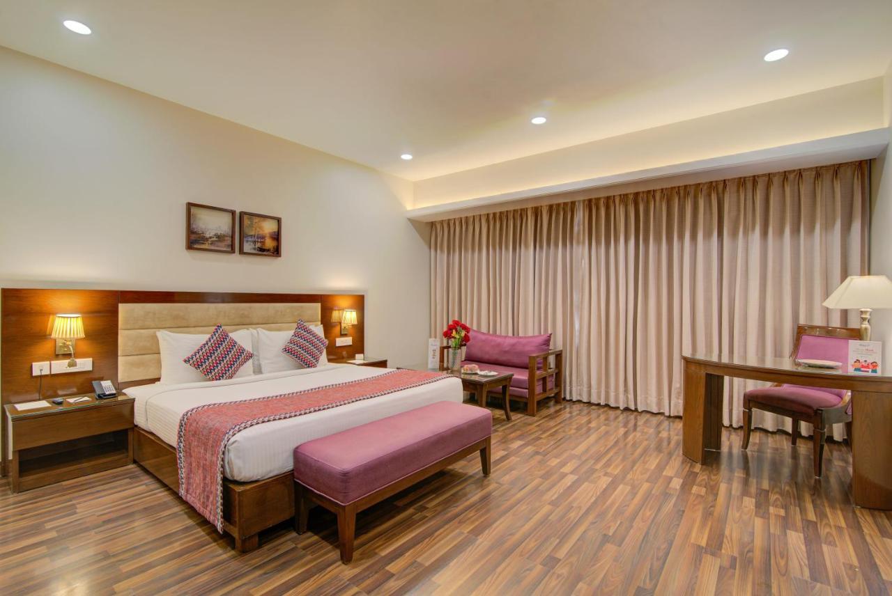 In By Amrik Sukhdev Hotel Sonipat