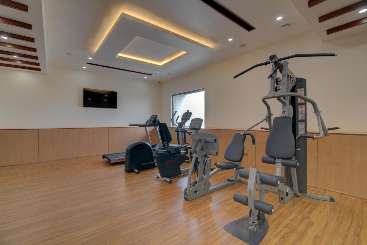 In By Amrik Sukhdev Hotel 4*