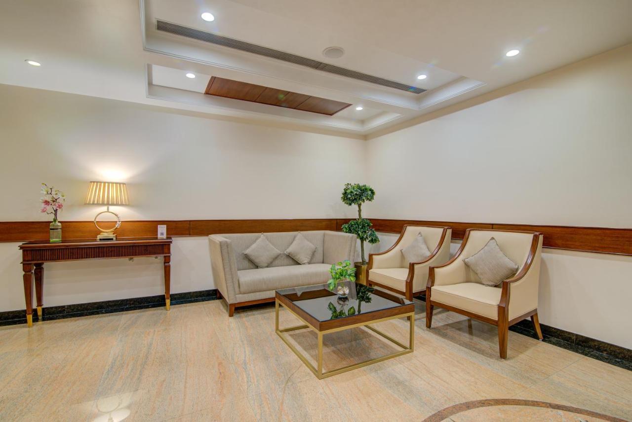 In By Amrik Sukhdev Hotel 4*