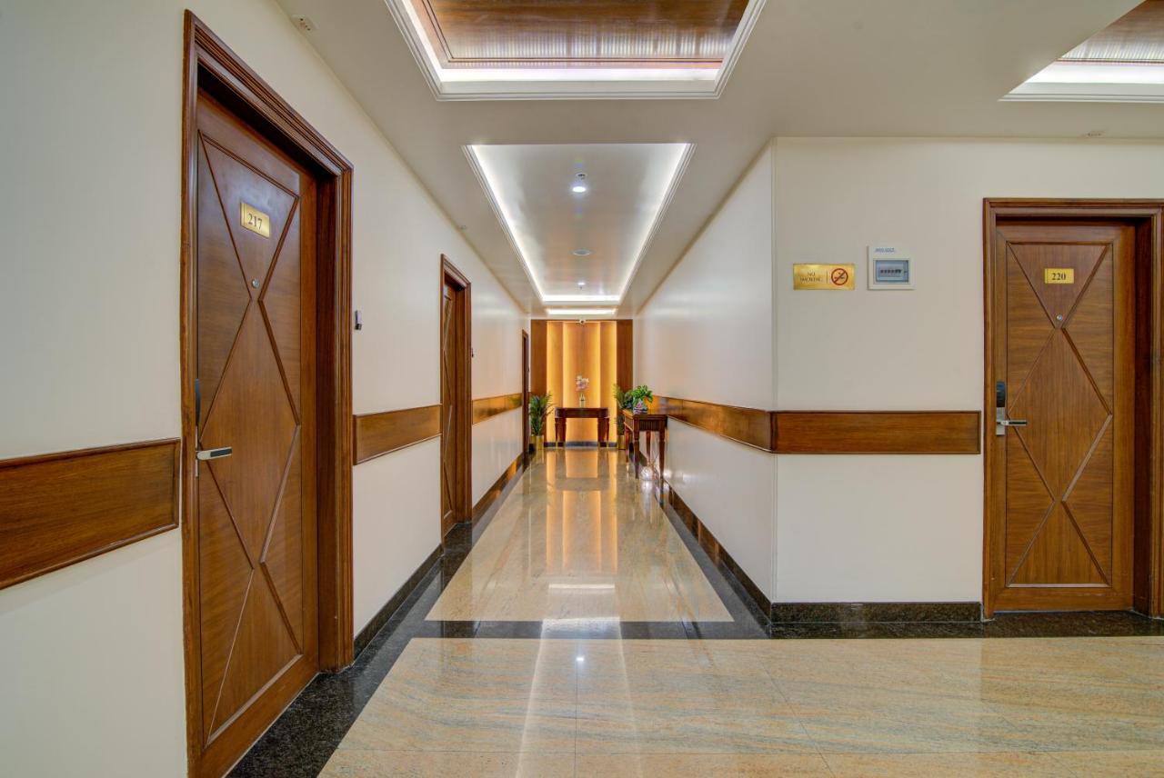 In By Amrik Sukhdev Hotel
