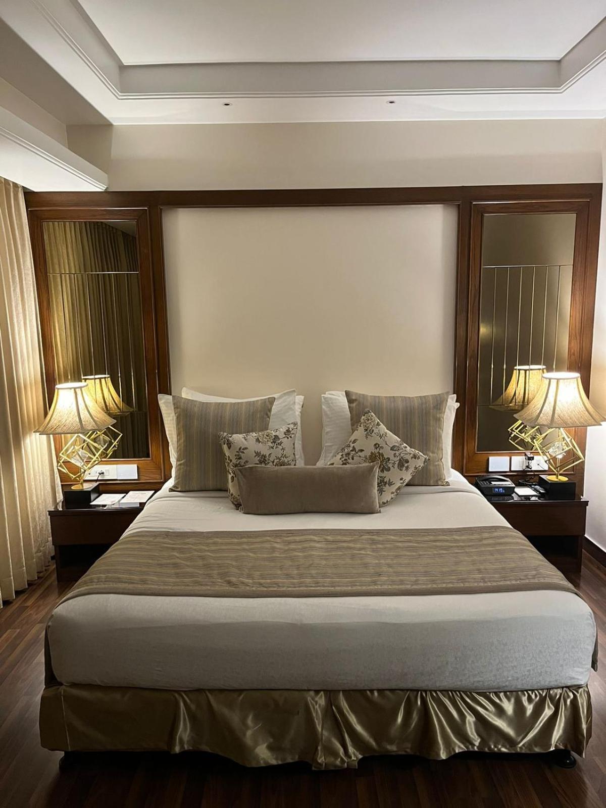 In By Amrik Sukhdev Hotel Sonipat