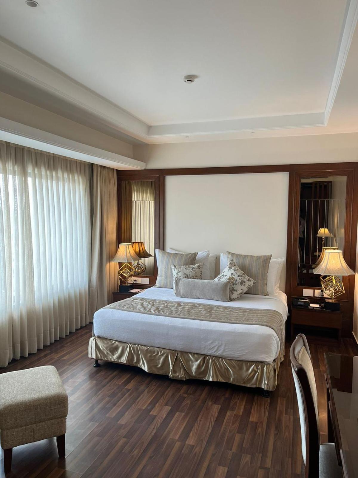 In By Amrik Sukhdev Hotel 4*