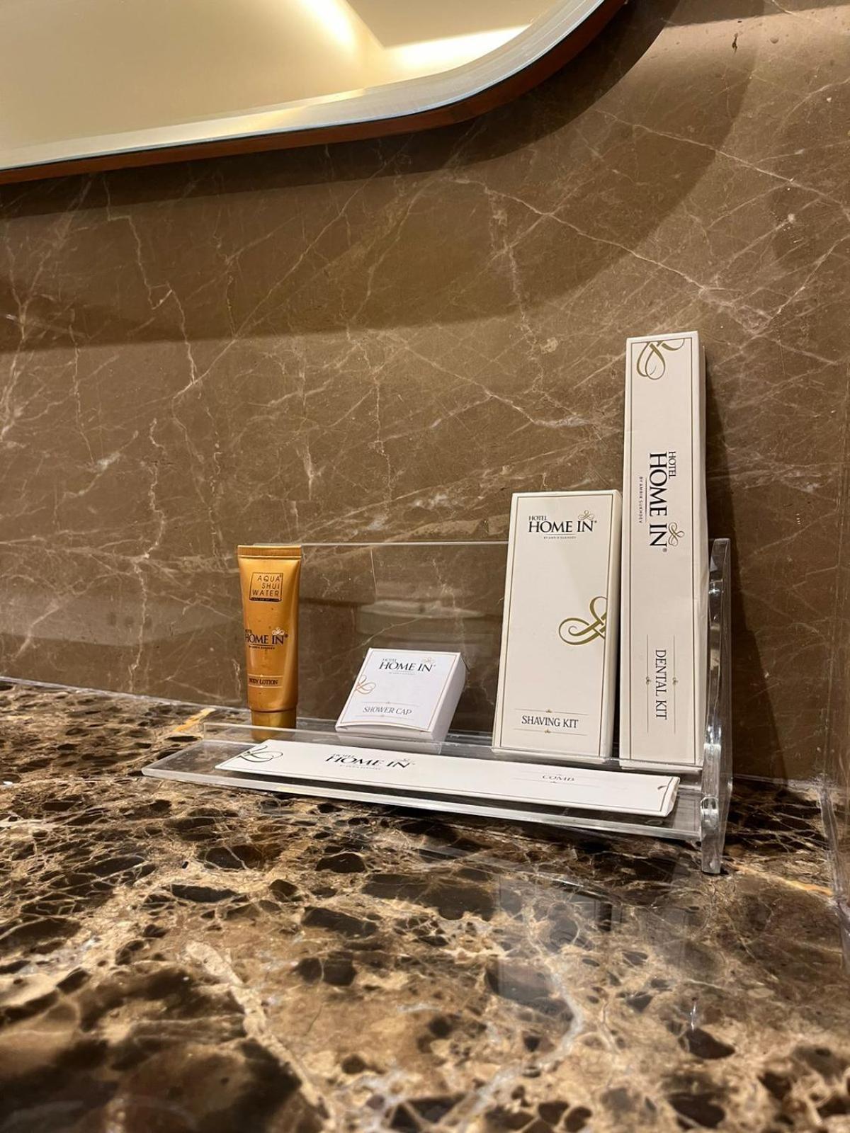 In By Amrik Sukhdev Hotel 4*