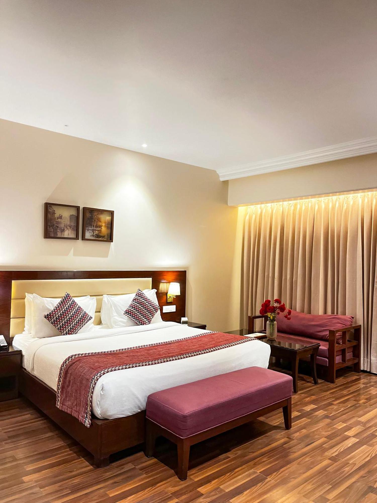 Hotel In By Amrik Sukhdev Sonipat