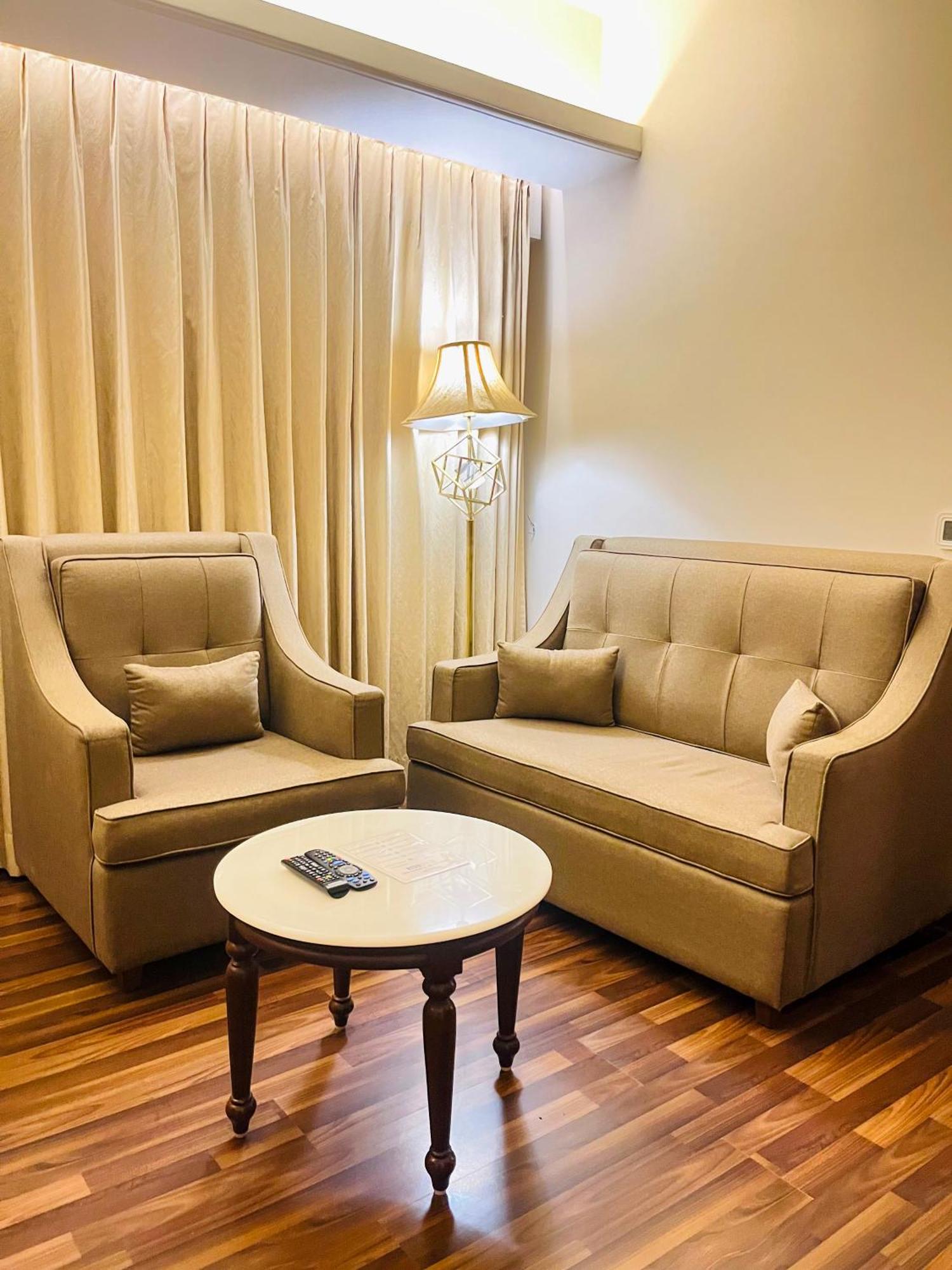 In By Amrik Sukhdev 4* Sonipat