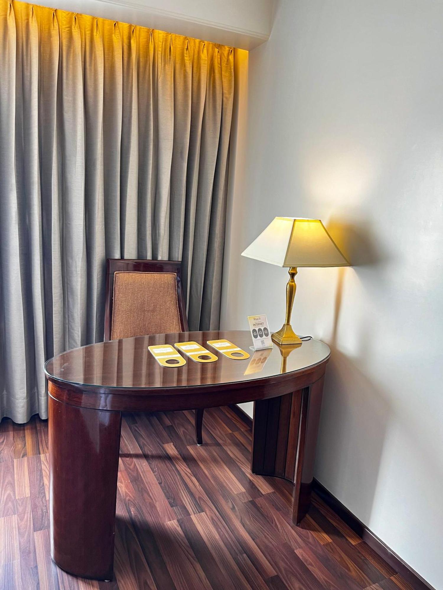 In By Amrik Sukhdev Hotel Sonipat